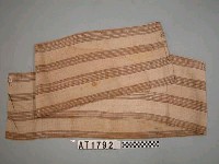 藏品(織布)的圖片